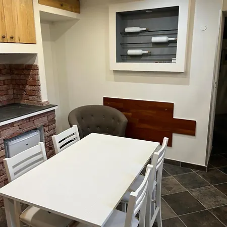 Room&apartment Guest house 3*