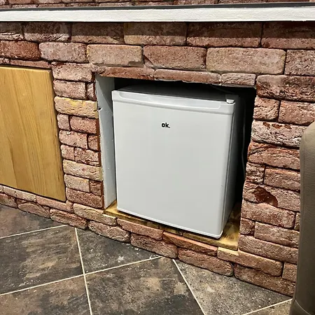 Room&apartment Guest house