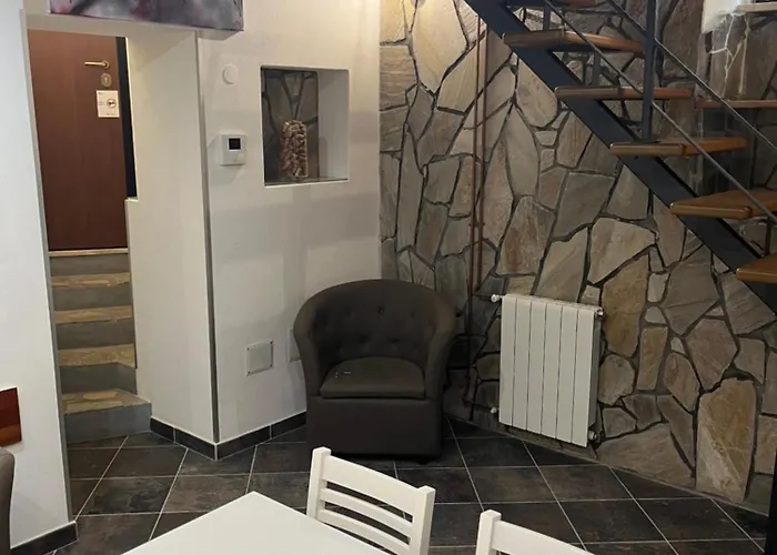 Гостевой дом Rent Sardegna