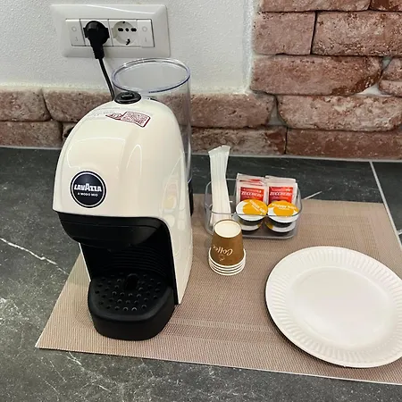 Room&apartment Casa de hóspedes 3*