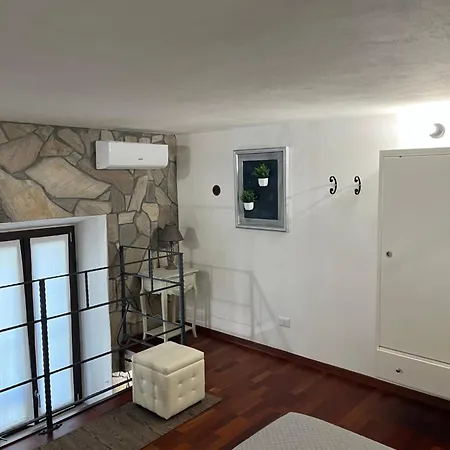 Rent Sardegna بيت ضيافة