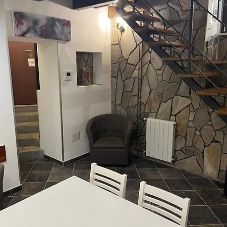 بيت ضيافة Rent Sardegna