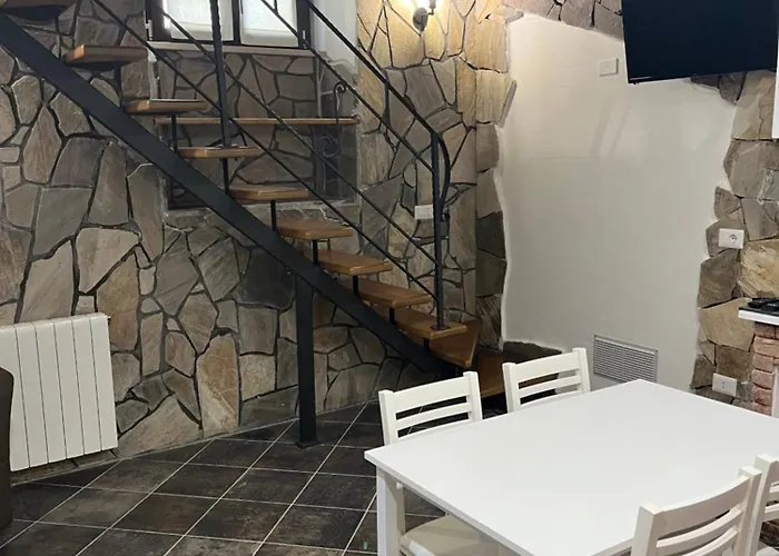 Rent Sardegna Porto Torres