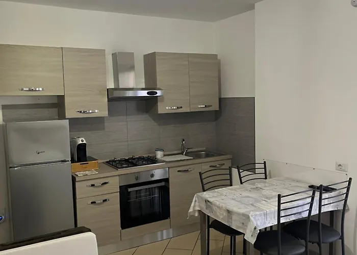 Vendégház Rent Sardegna