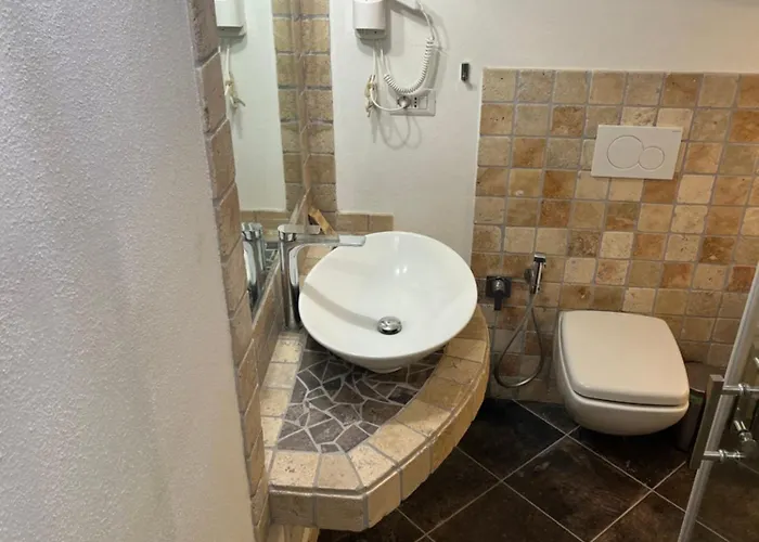 Rent Sardegna 3*