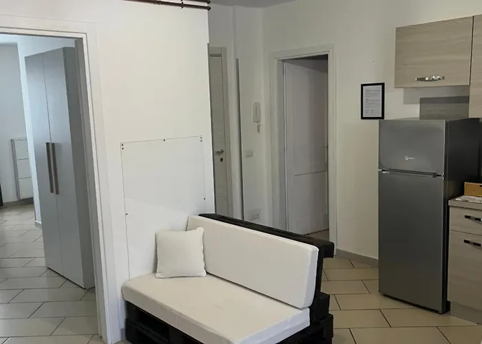 Rent Sardegna 招待所