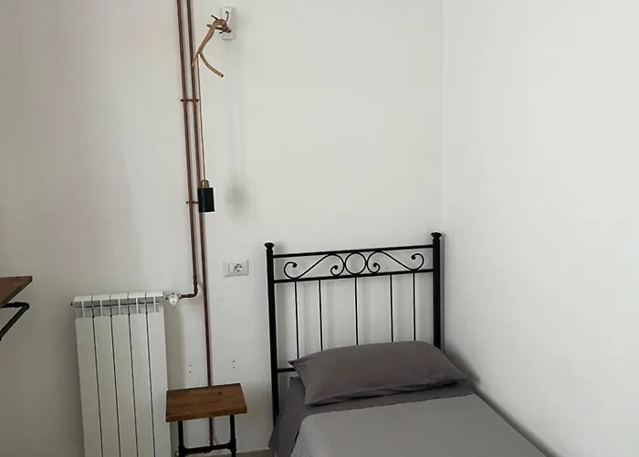 招待所 Rent Sardegna