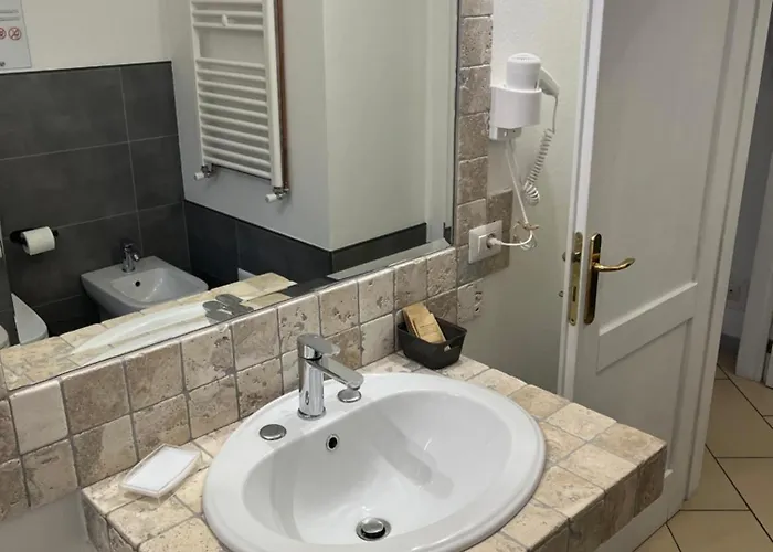招待所 Rent Sardegna 3*