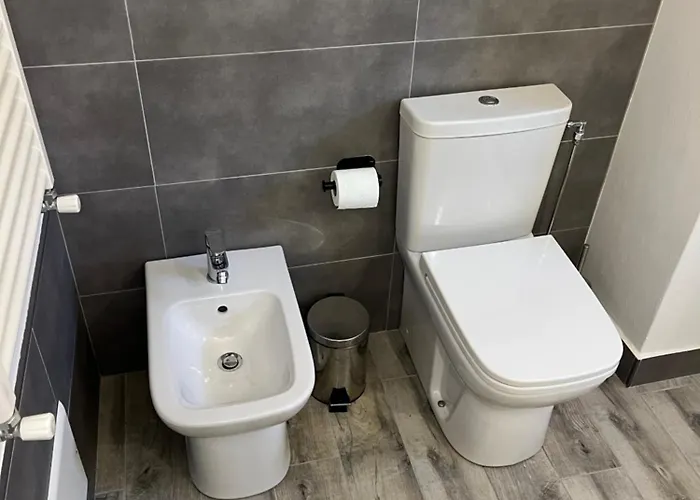 Rent Sardegna Vendégház Porto Torres